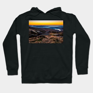 Sundown from Kinder Hoodie